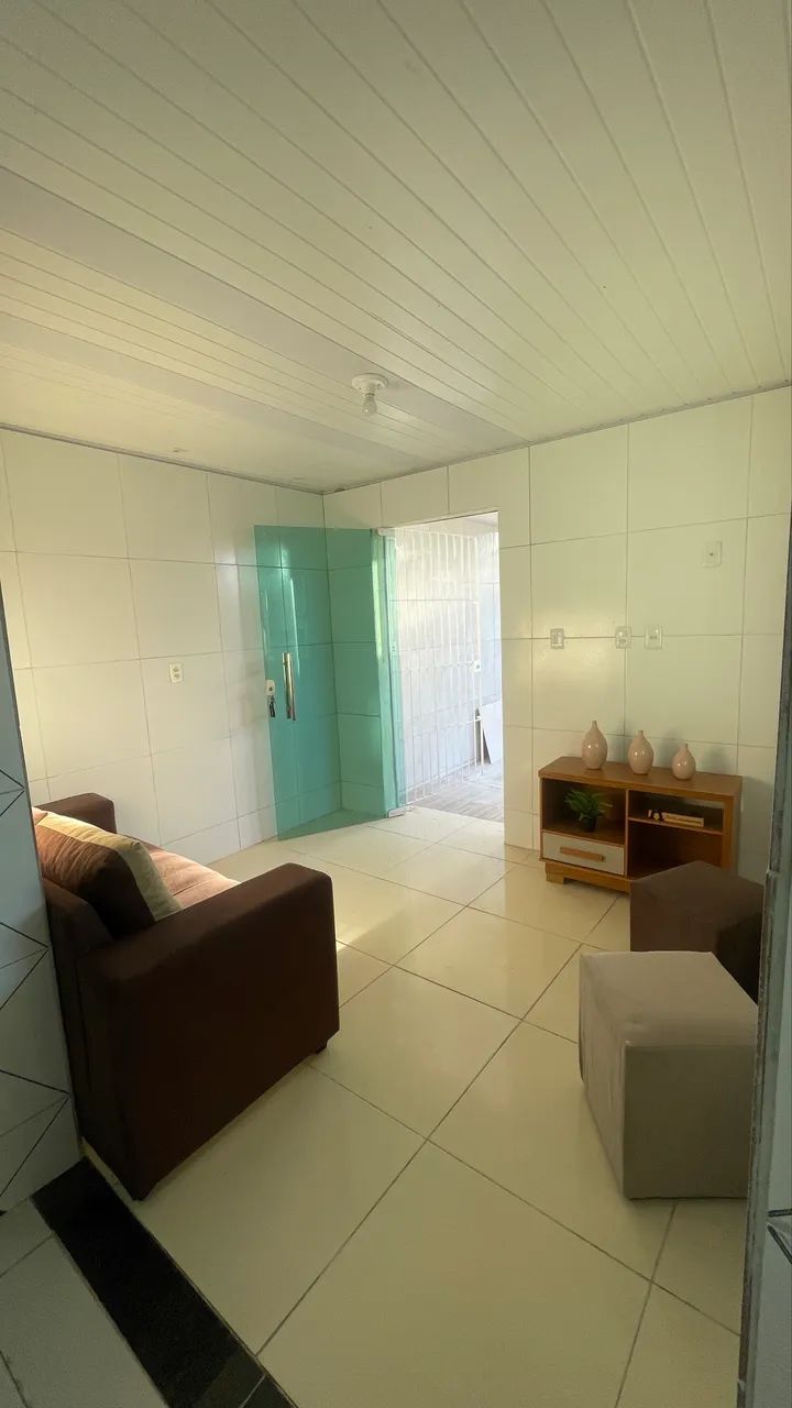 CASA PARA TEMPORADA ENSEADAS DOS CORAIS - Foto 5