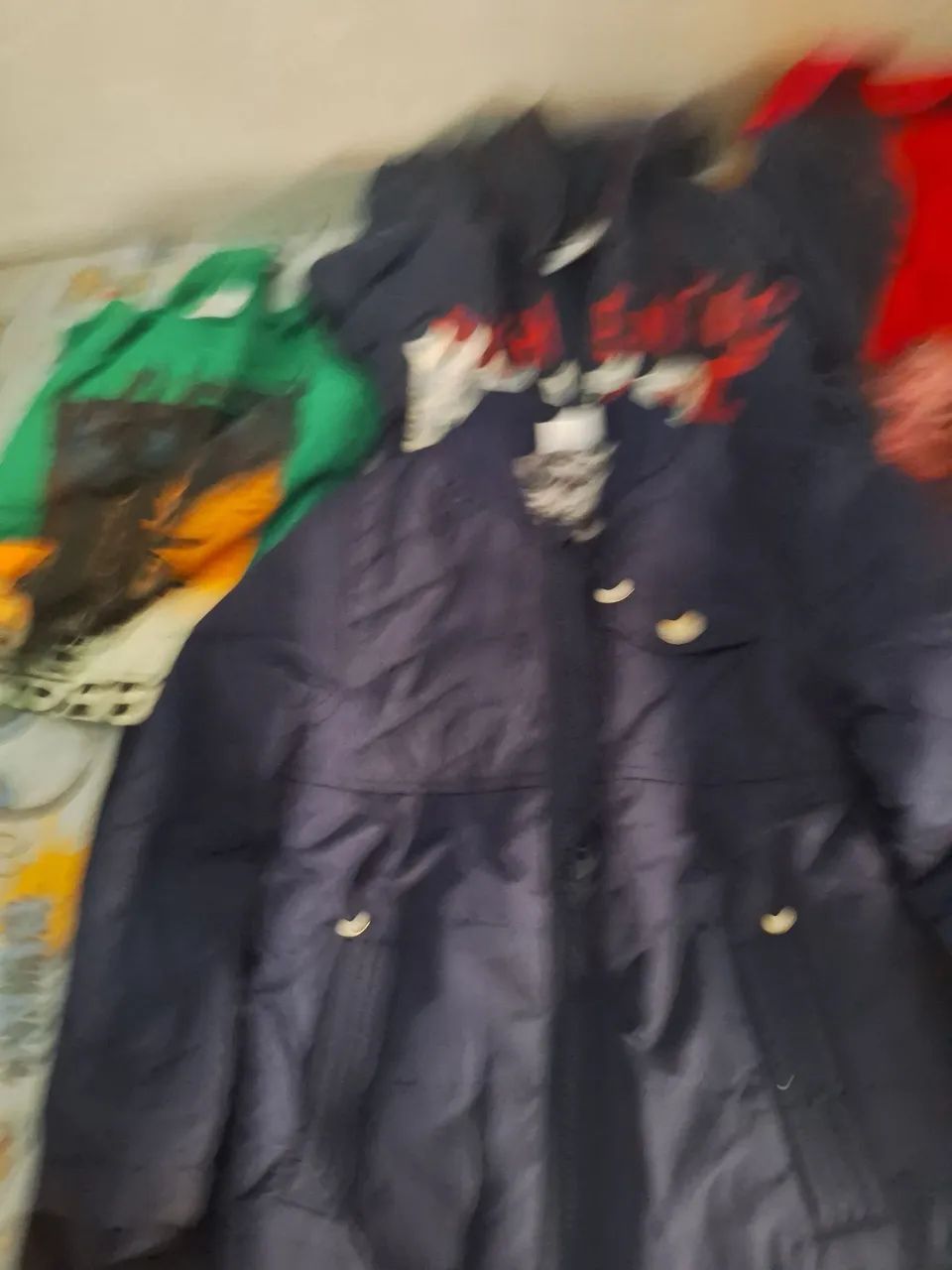 Roupa de frio  - Foto 5