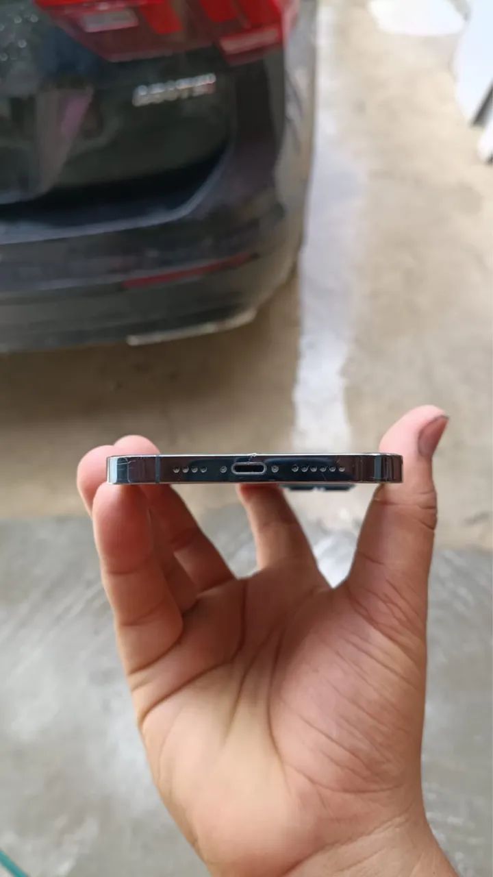 iPhone 12 Pro Max 128 Gb  - Foto 2