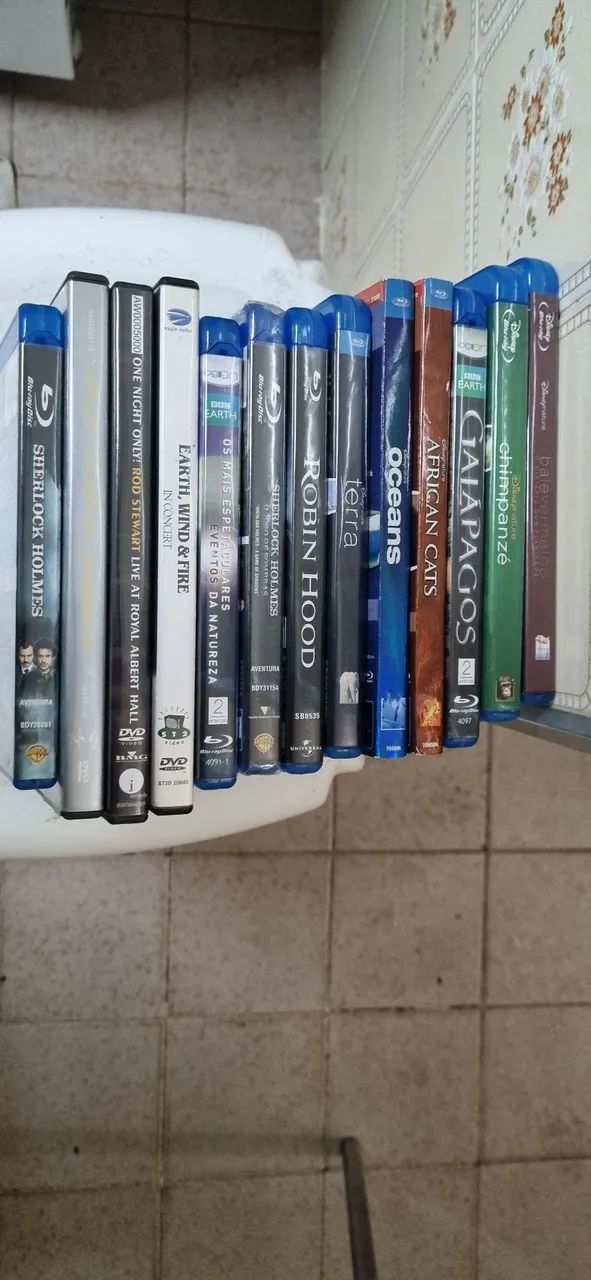 Dvds - Foto 3