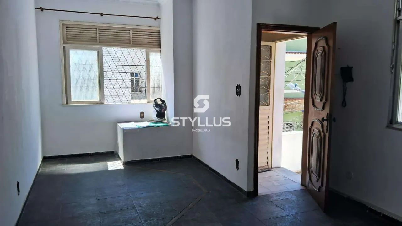 Méier | Apartamento 3 quartos, sendo 1 suite - Foto 3