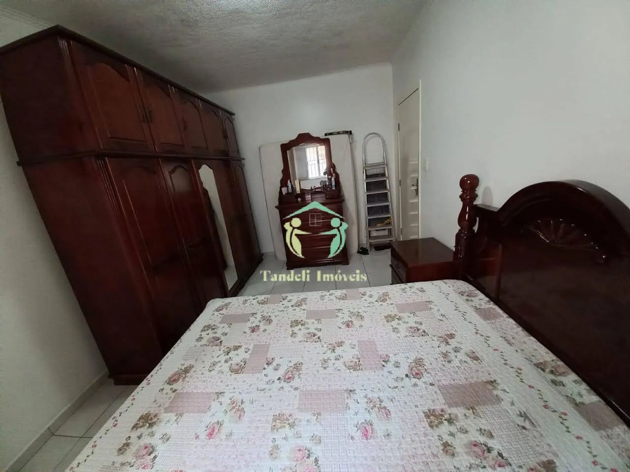 Casa á venda com 200m² 4 quartos e 2 vagas (Jardim Guarará) - Foto 5