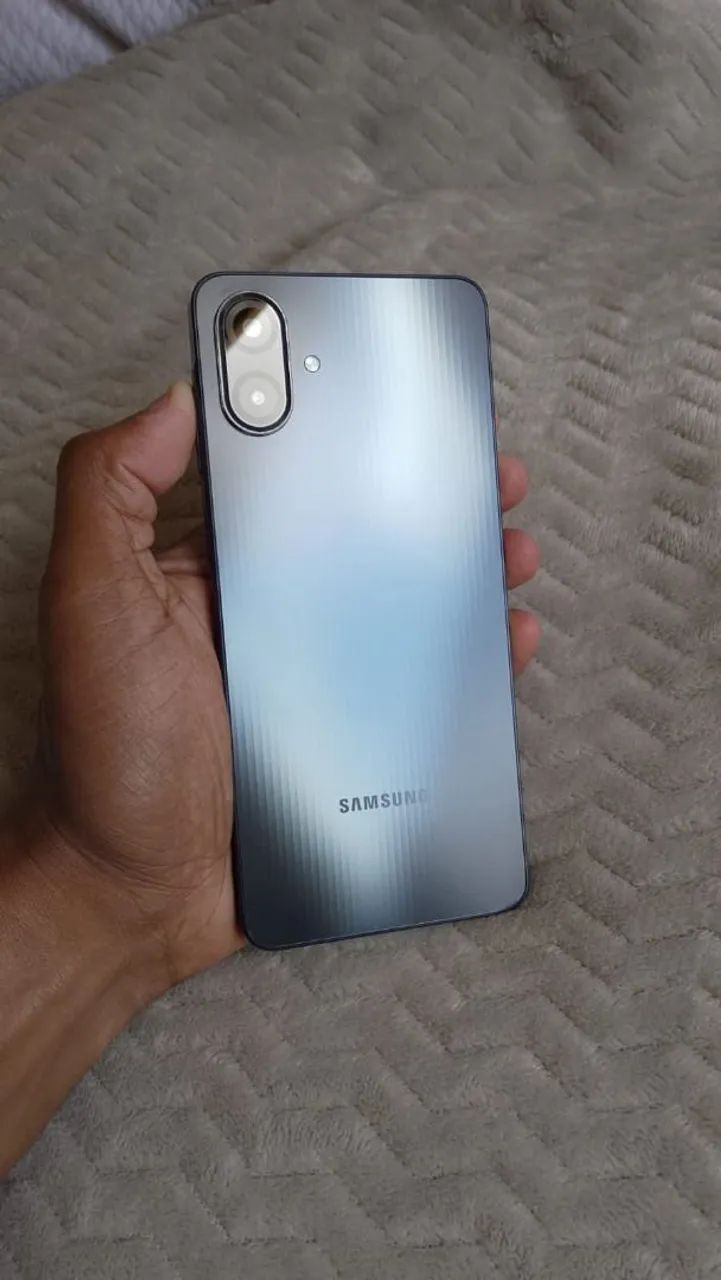 Samsung A07 Troco - Foto 4