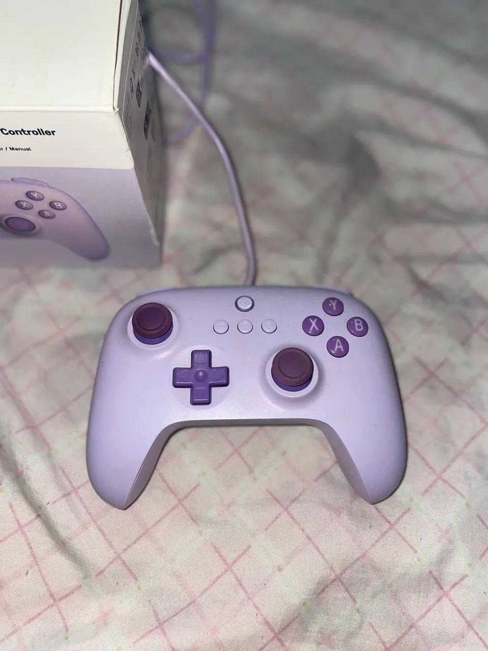 8bitdo Ultimate 2c controle  - Foto 2
