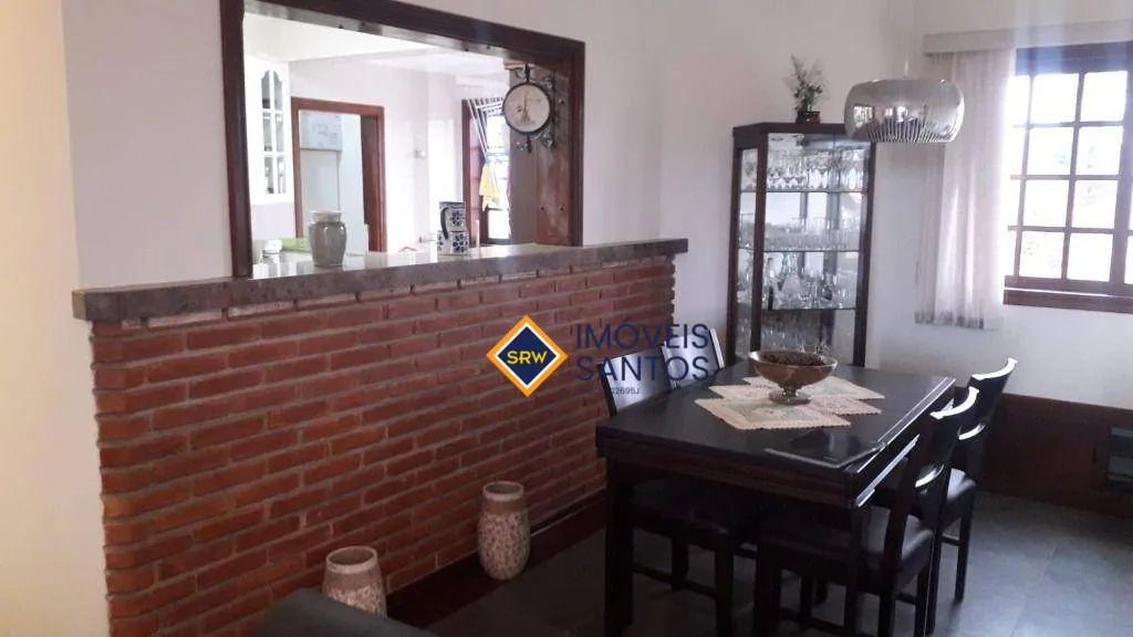 APARTAMENTO 2 DORMITÓRIOS, SENDO 1 SUÍTE, COM LAZER, EM SERRA NEGRA. - Foto 5