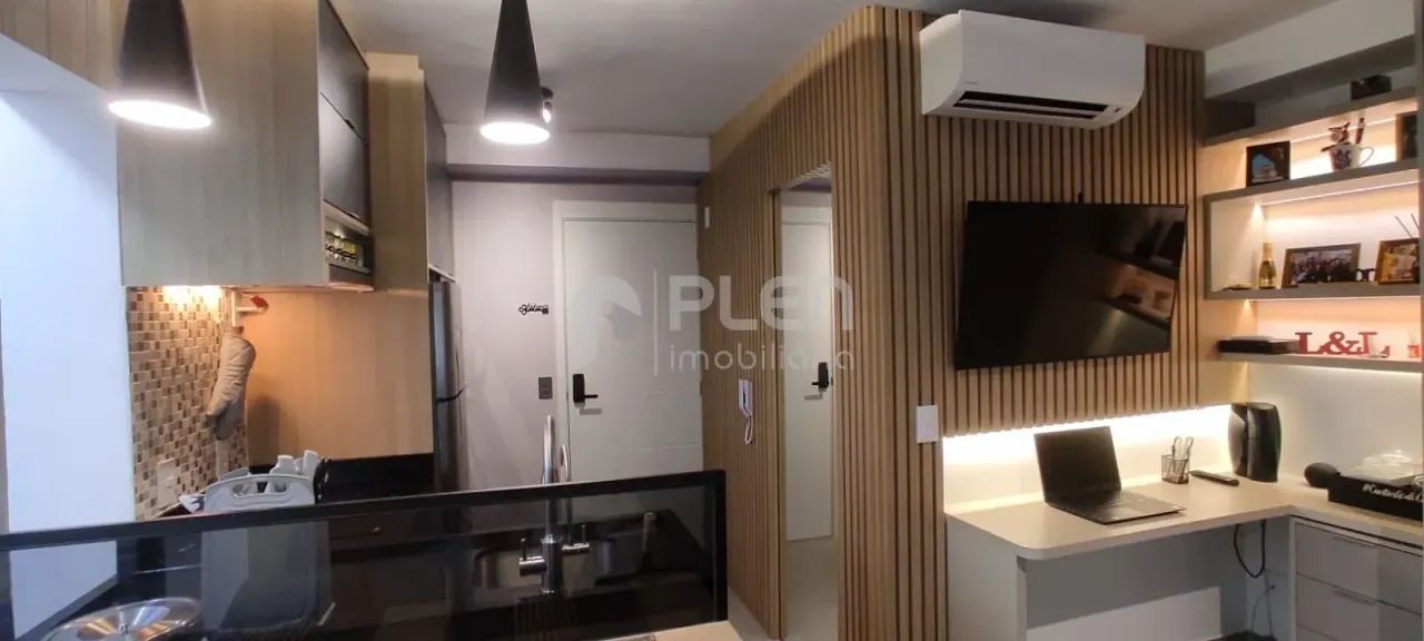 Studio Mobiliado à venda, Tucuruvi, São Paulo, SP - Foto 4