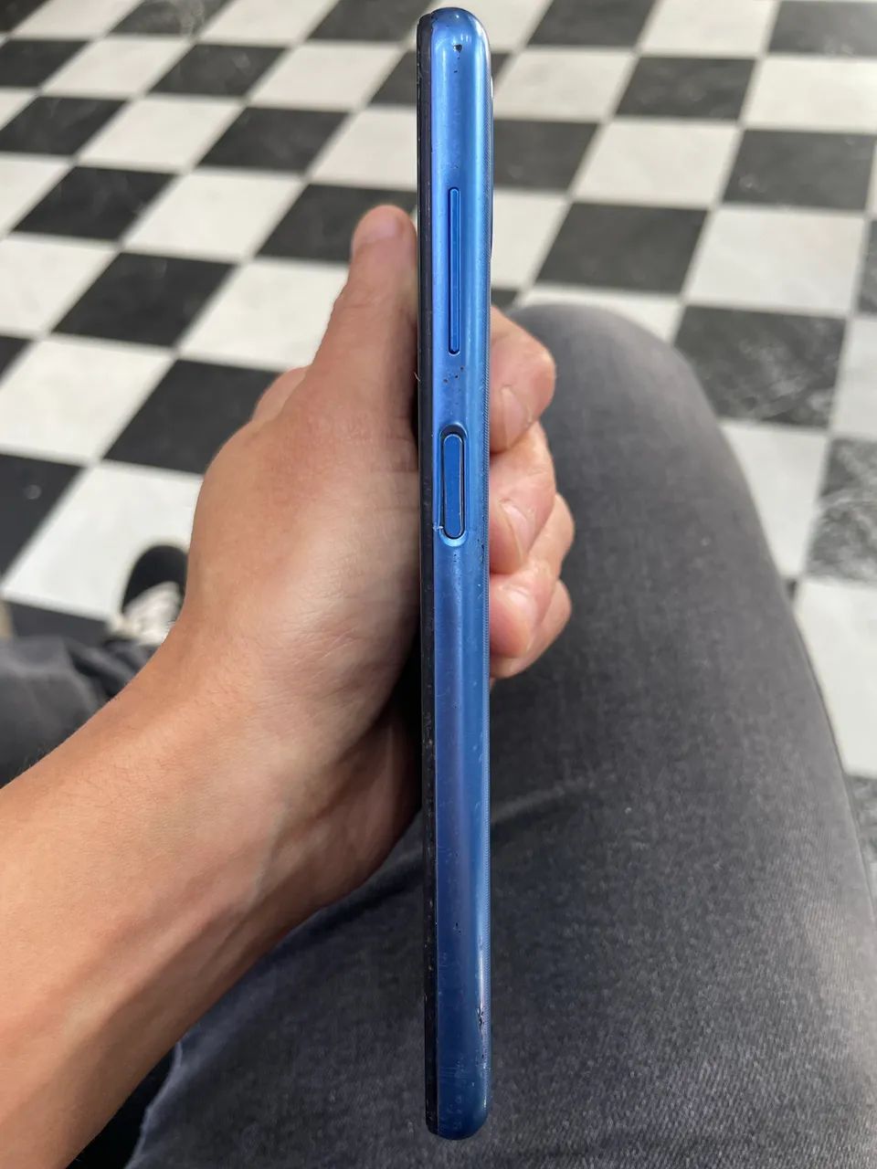 GALAXY M12 250 PARA VENDER LOGO  - Foto 2