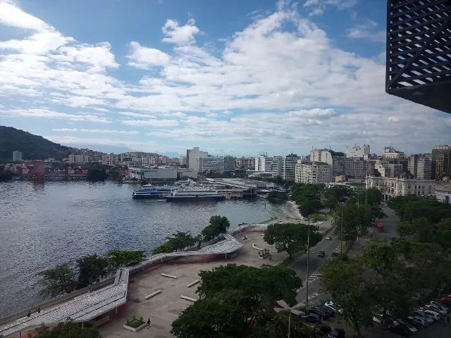 Sala para alugar no coração de Niterói - 35m² - Foto 2