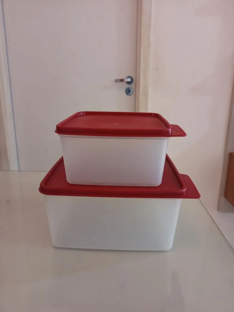 Tupperware Seminovos  - Foto 3