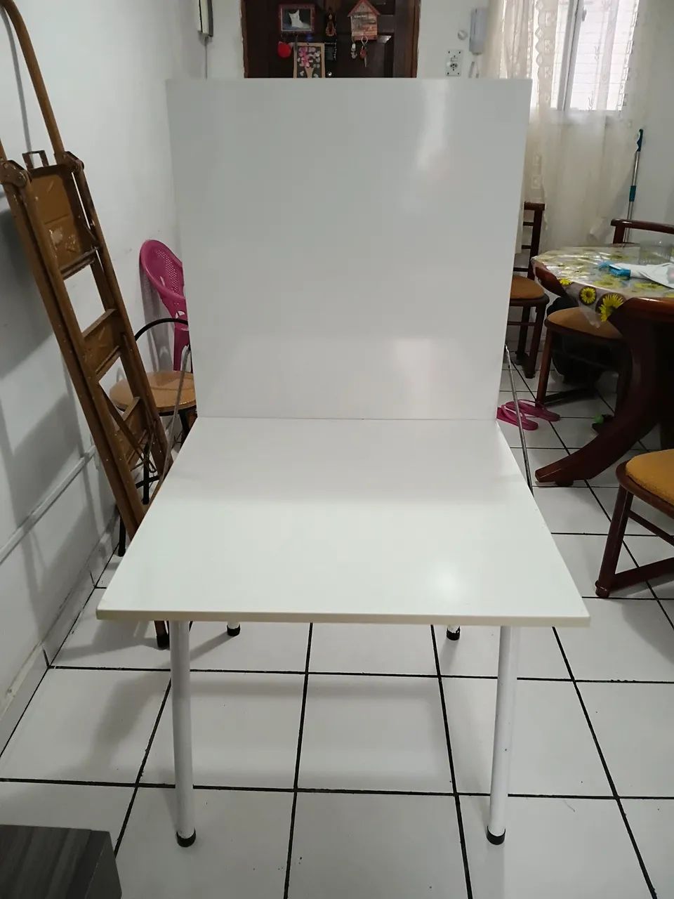 Mesa Dobrável - Foto 4