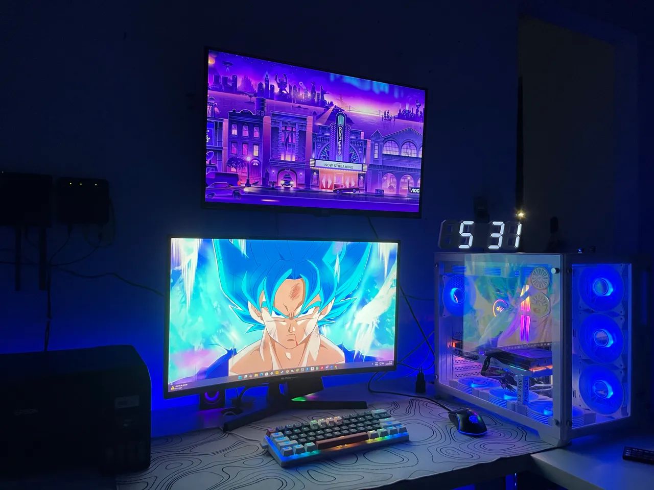 Computador gamer  - Foto 2