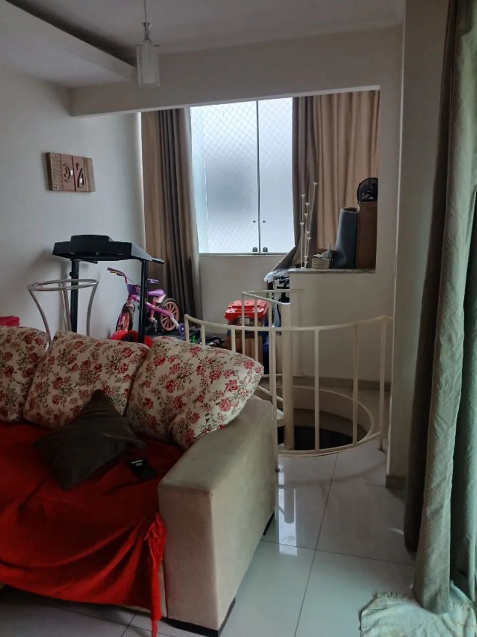 Exelente Cobertura Bairro Cinquentenário - Foto 4