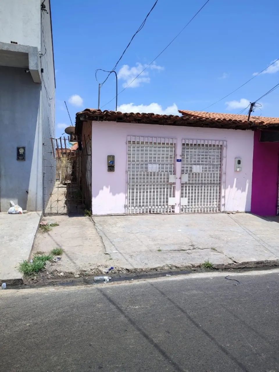 Foto - São Luís - Santa Clara