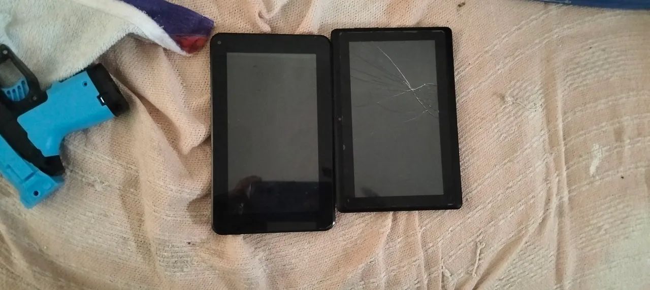 Tablet - Foto 3