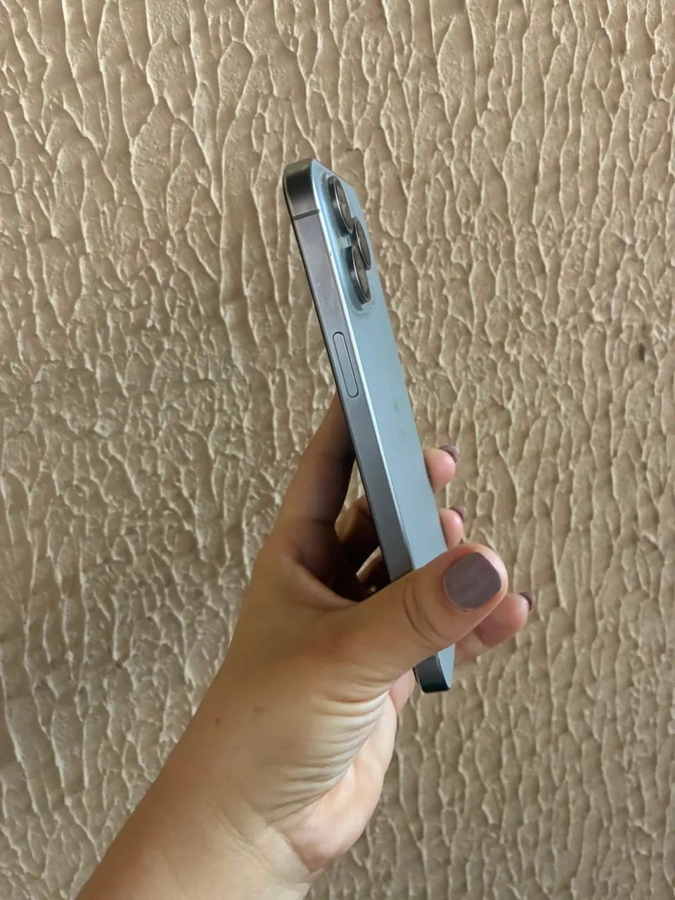 iPhone 15 pro max  - Foto 3