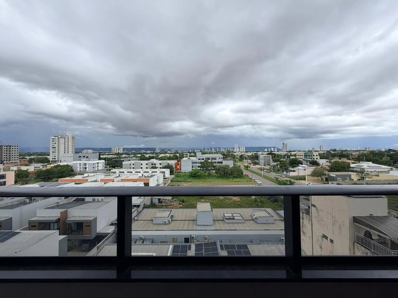Vendo Apartamento 2/4 sendo 1 Suíte -  Orla 14 - Palmas TO - Foto 4