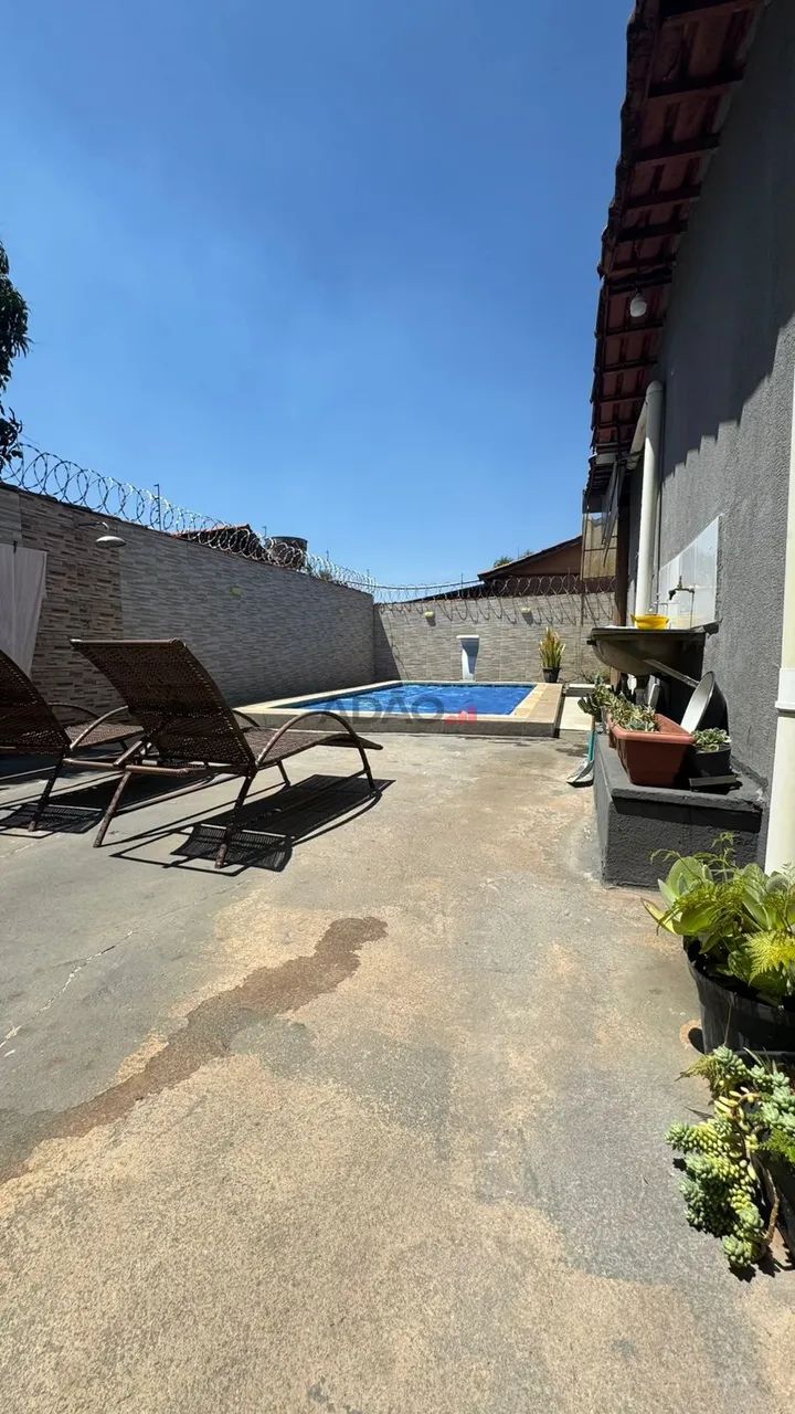 Casa Vila João Vaz