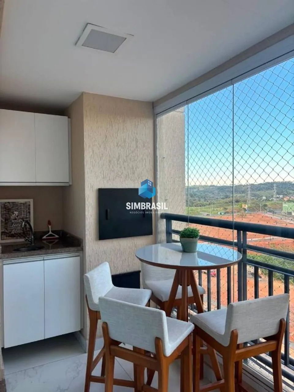 Apartamento à venda no The Plaza Tower (Campinas/SP) - Foto 3