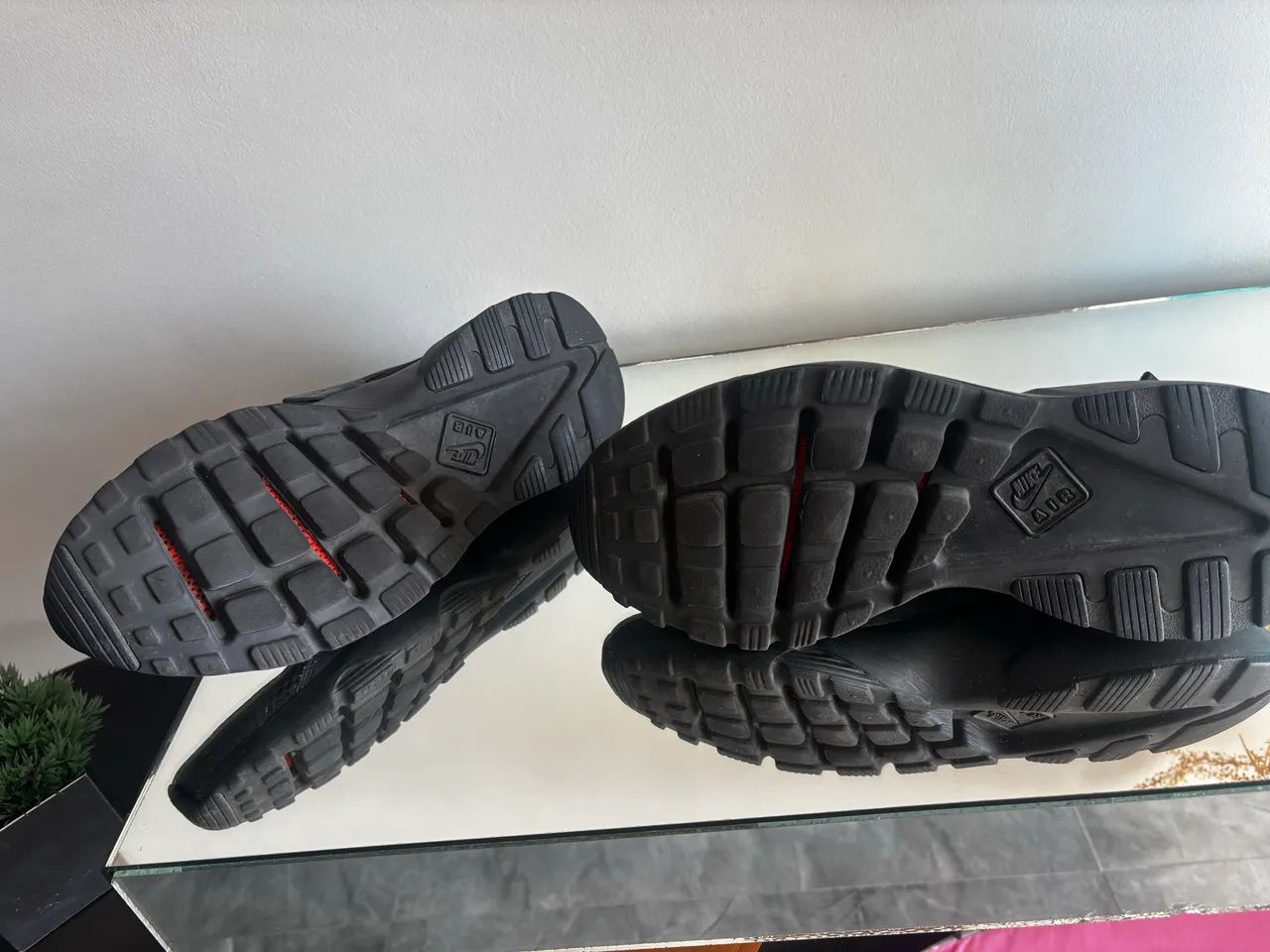 Tênis Nike preto 44 - Foto 2