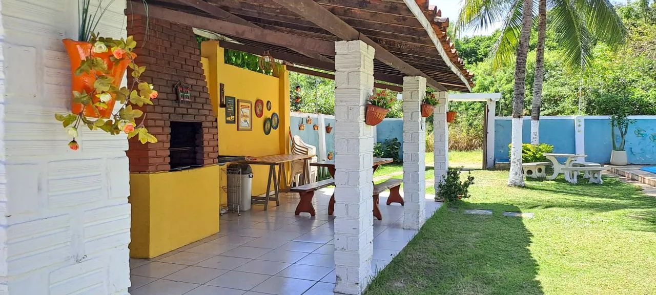 Casa temporada no Francês - Foto 2