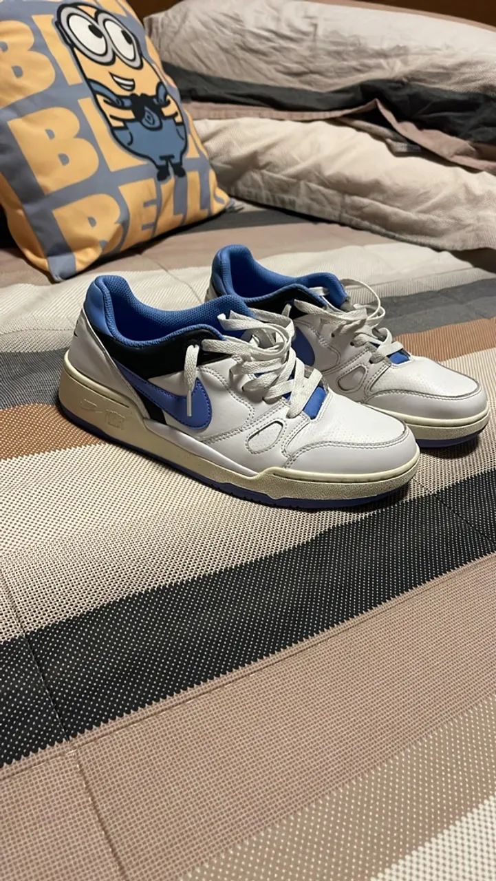 Tênis Nike Full Force Low 