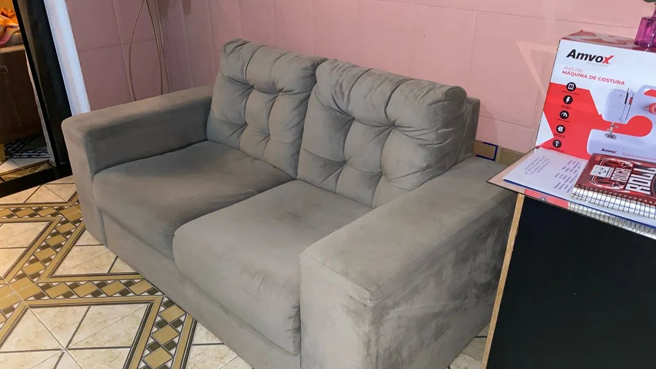 Sofá Sofisticado  - Foto 2