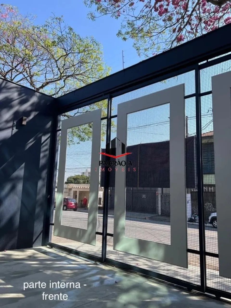 Predio Comercial para Venda e Locação, 3 vaga(s), 448 m² - Foto 4