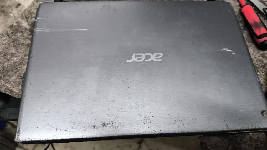 Notebook Acer v5 171 i3-2367, 8 Gb , SSD 240 Gb . - Foto 4