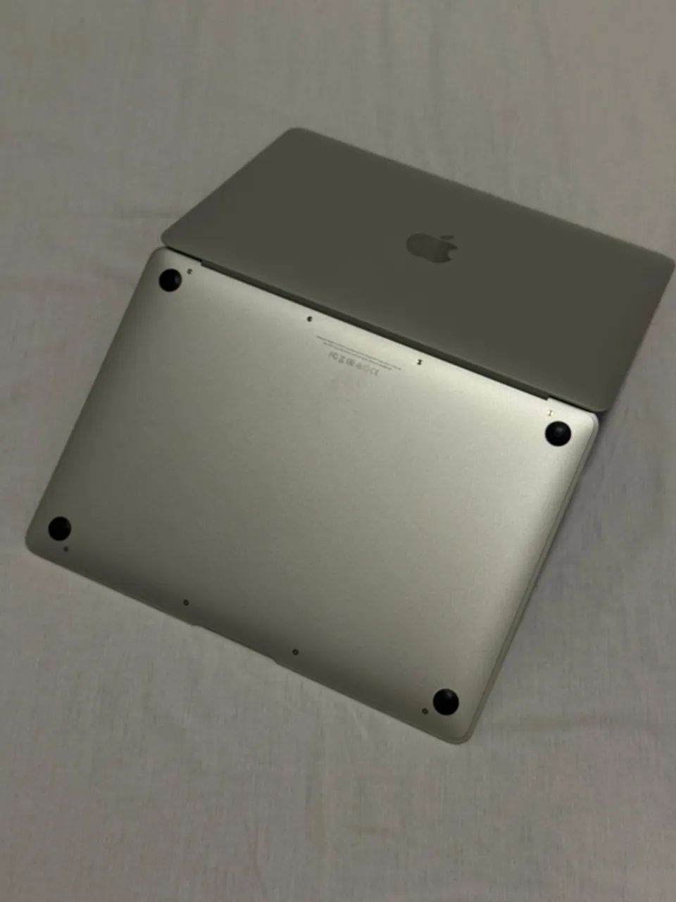 MacBook Retina 12