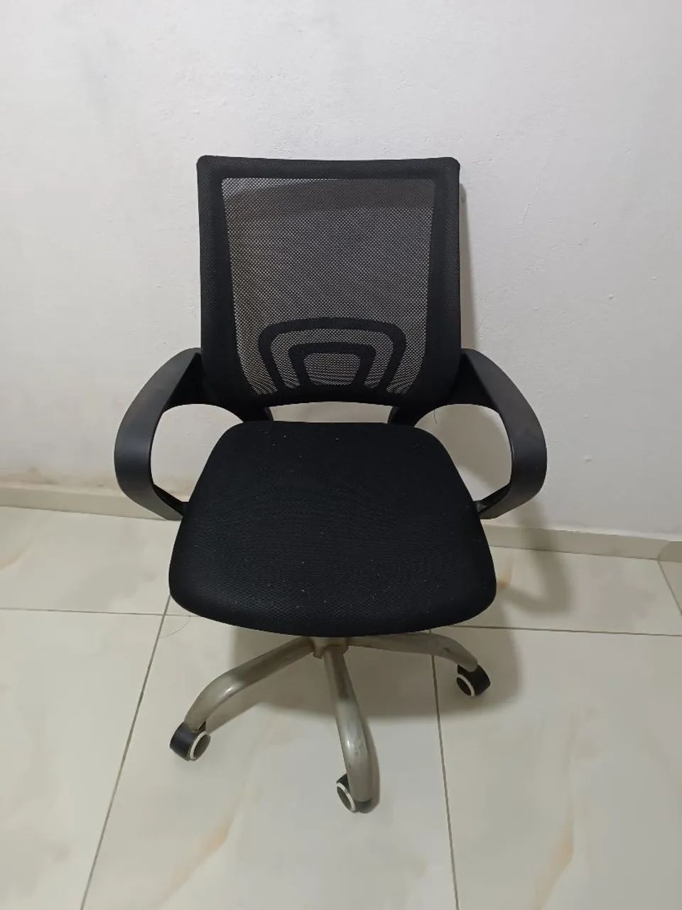 Cadeira escritório  - Foto 2