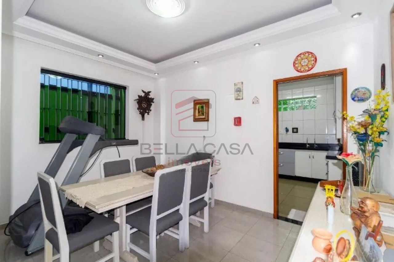 Casa à venda com 250m², 4 quartos e 2 vagas - Foto 5