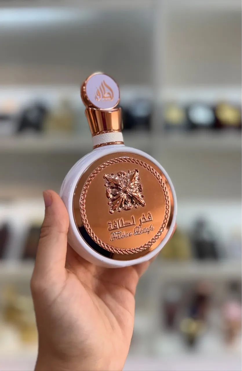 Perfumes árabes - Foto 4