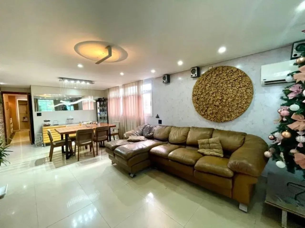 Apartamento com 4 quartos para alugar em Belo Horizonte - Foto 3