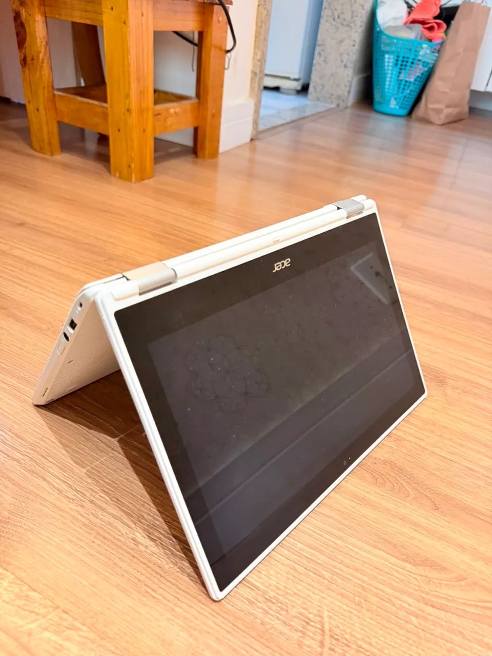 Chromebook O Chromebook Acer 11,6 