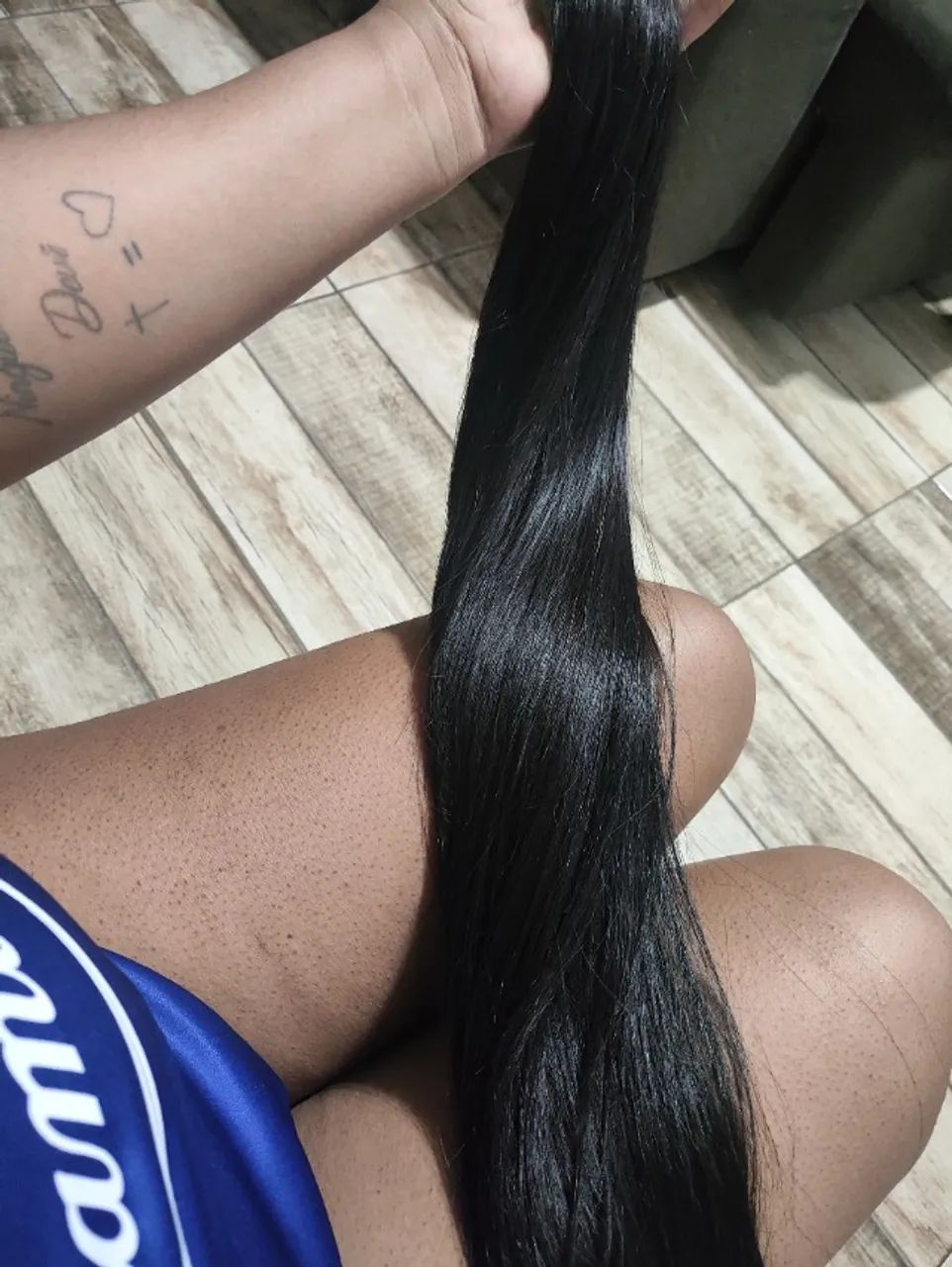 Cabelo brasileiro regional  - Foto 3