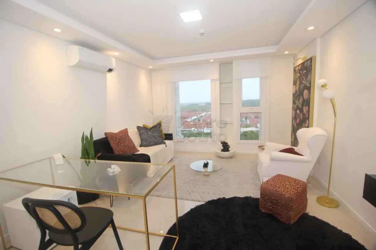 Sala Comercial Completa no Edifício Art Home & Work Quartier - Pronta para Usar - Foto 5
