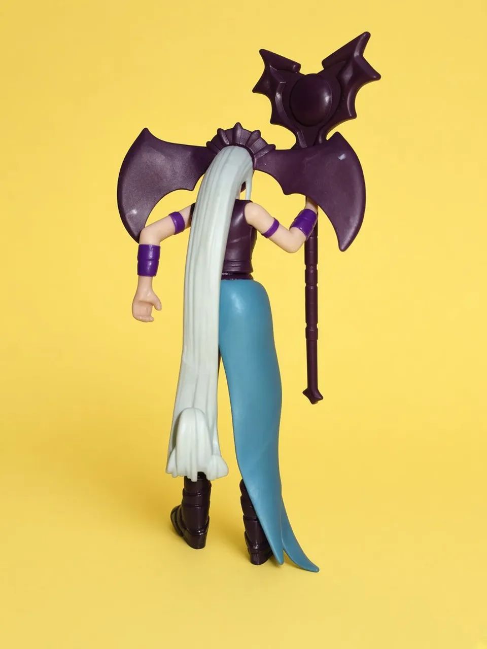 Evil-Lyn Mestres do Universo - Foto 2