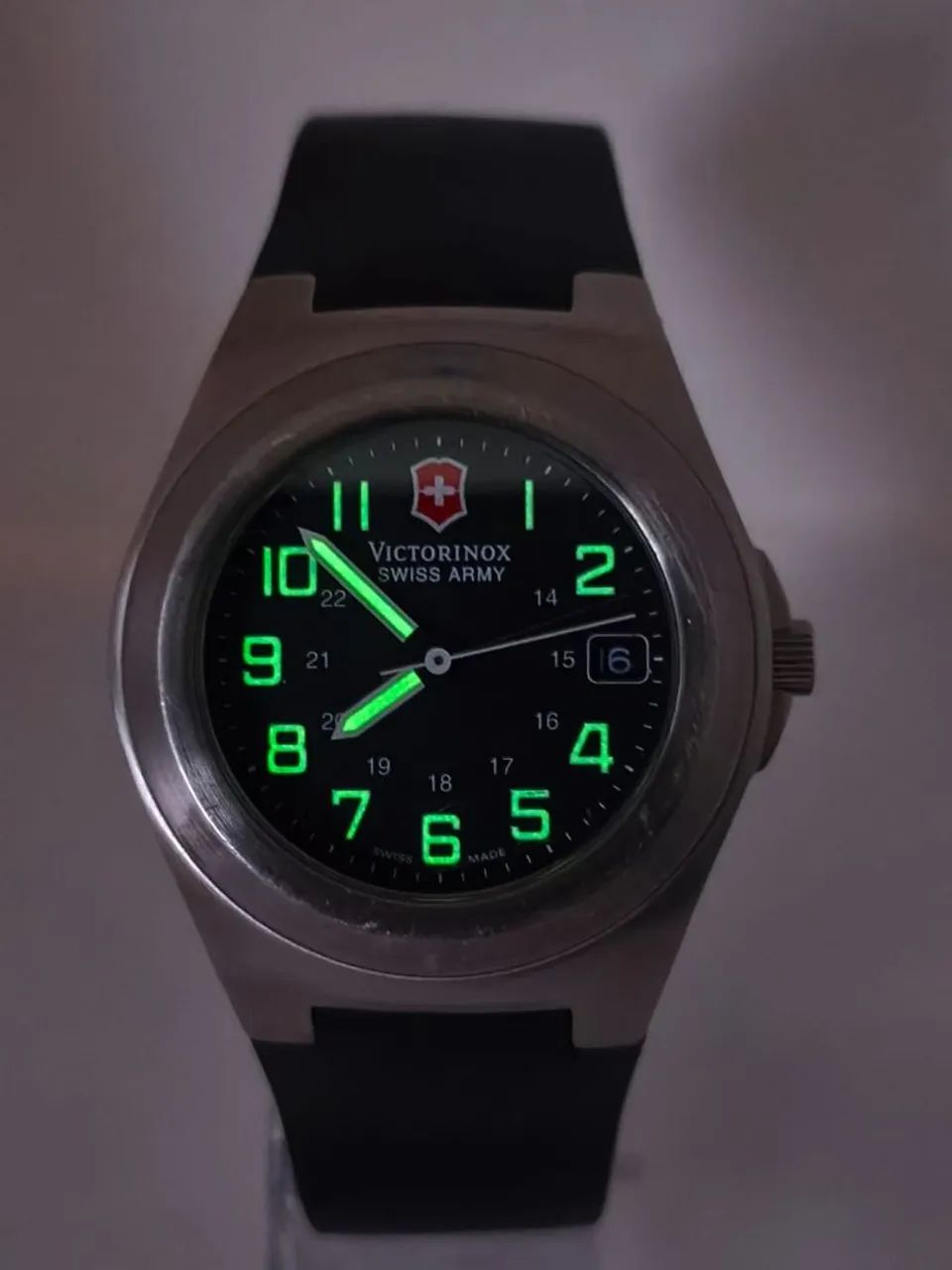 Victorinox swiss army 38mm completo - Foto 4