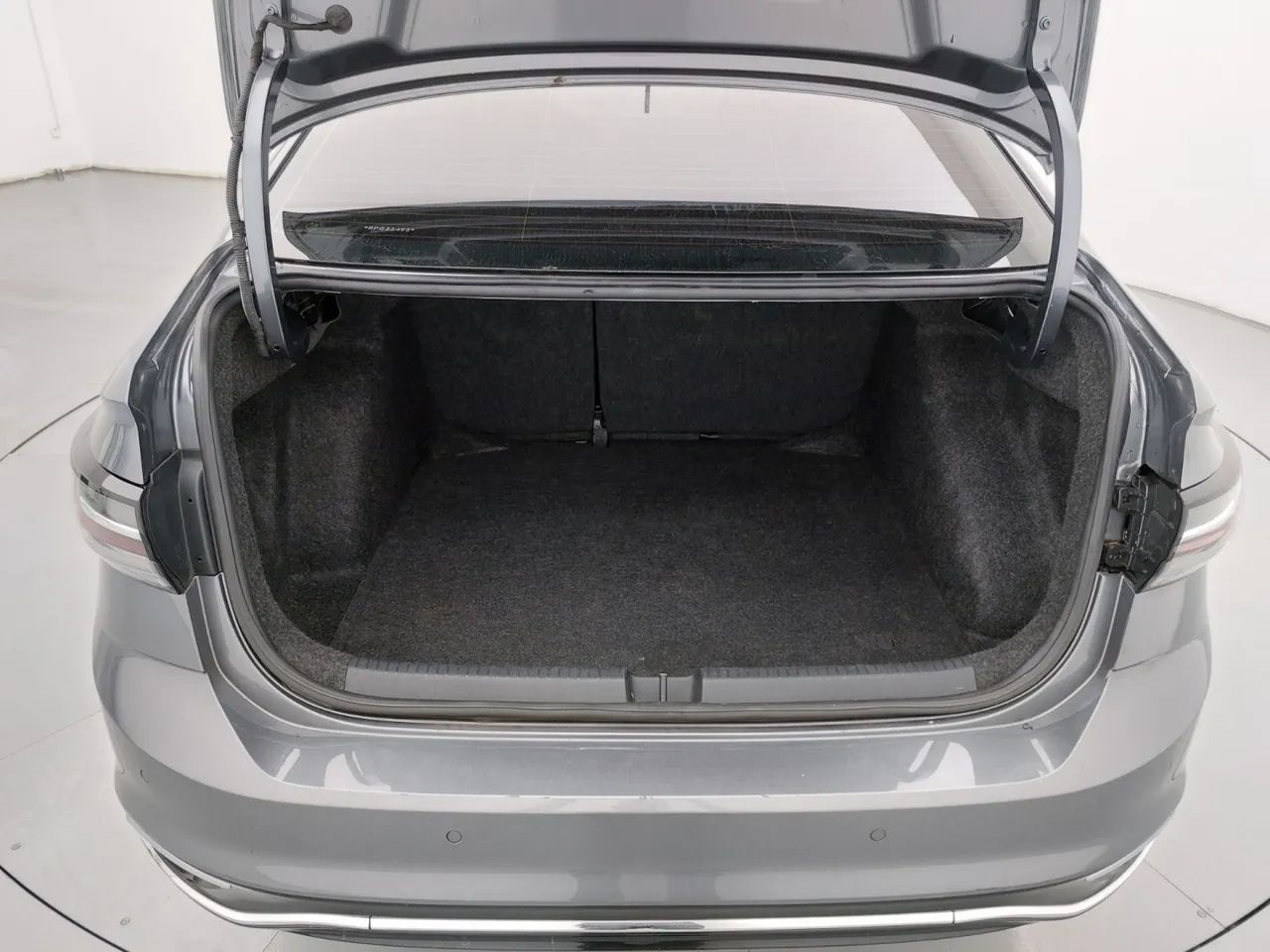 Volkswagen Virtus Highline 200 TSI 1.0 Flex 12V Aut, foto 10 de 12