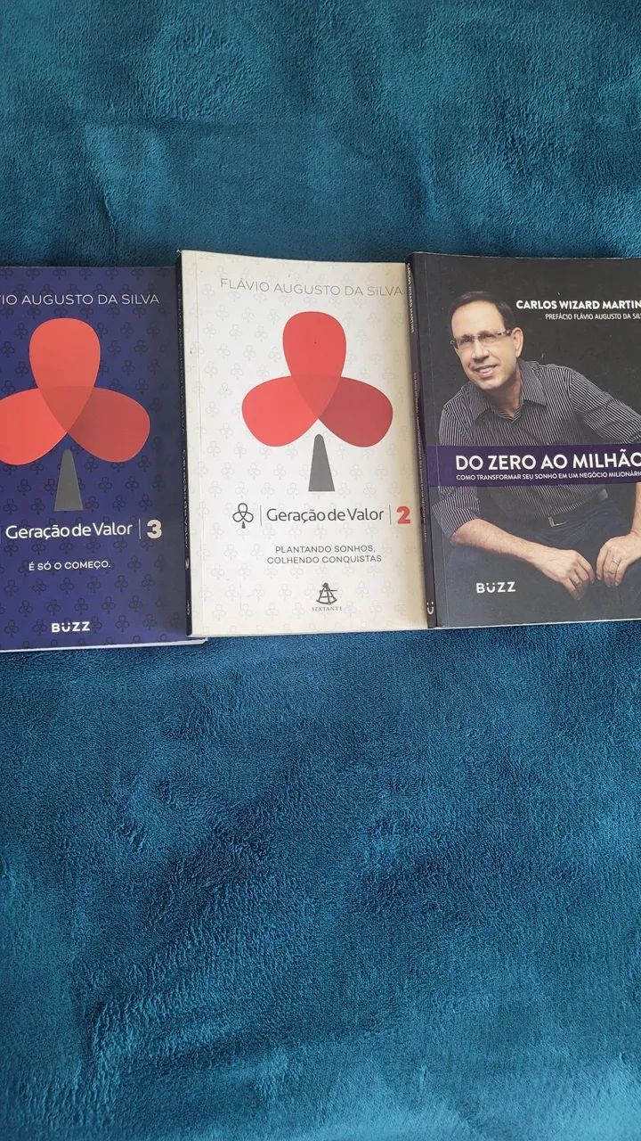 Livros diversos títulos - Foto 4