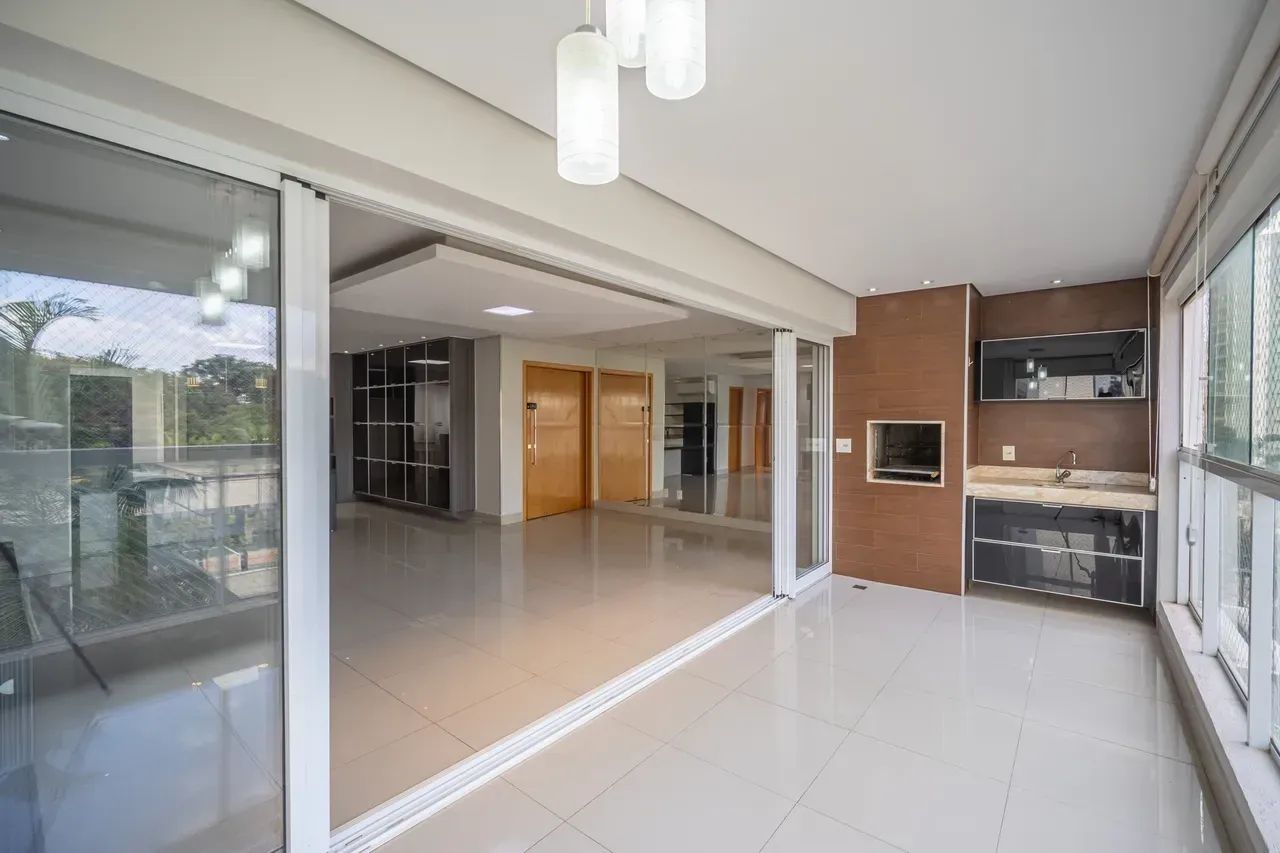 Apartamento no Flamboyant Parc com 3 suites - Foto 5