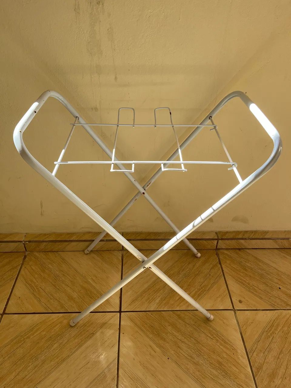 Suporte de banheira infantil 