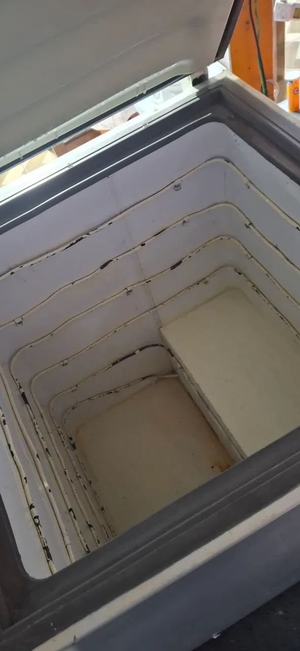 Freezer  - Foto 3