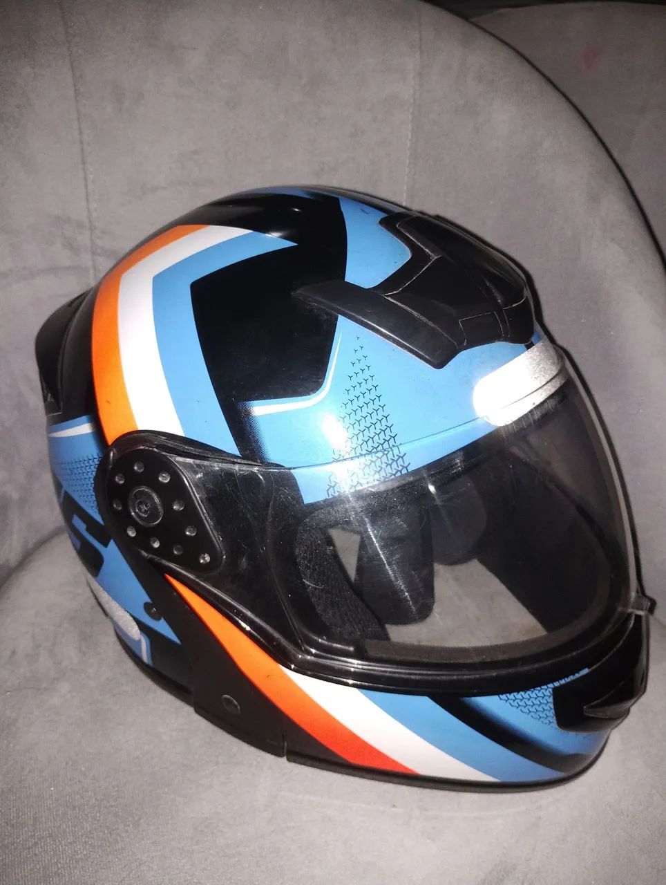 Capacete