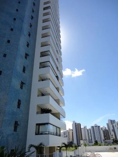 Foto - Salvador - Caminho das Árvores