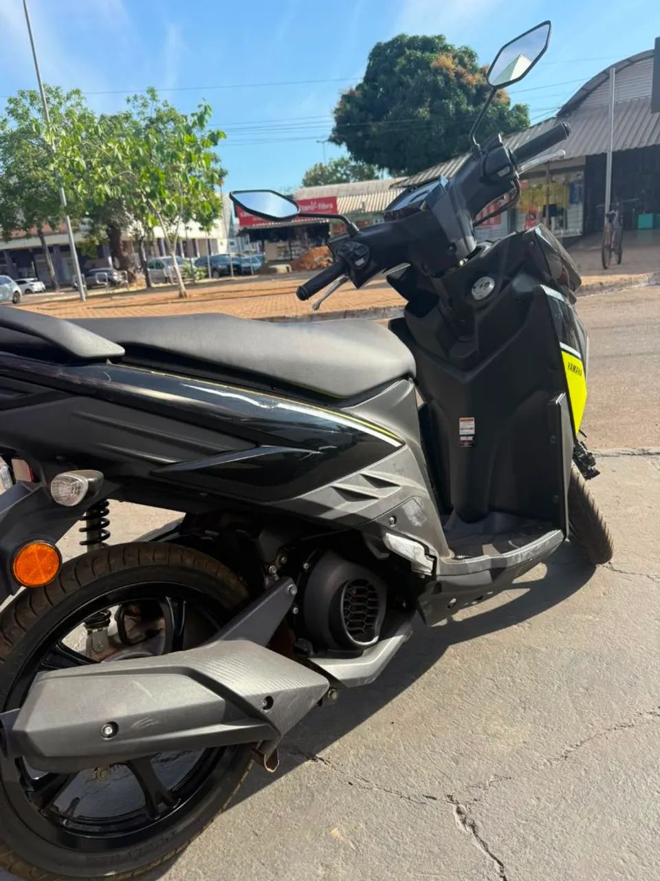 Neo 125 cc Valor 12.999,00 - Foto 2