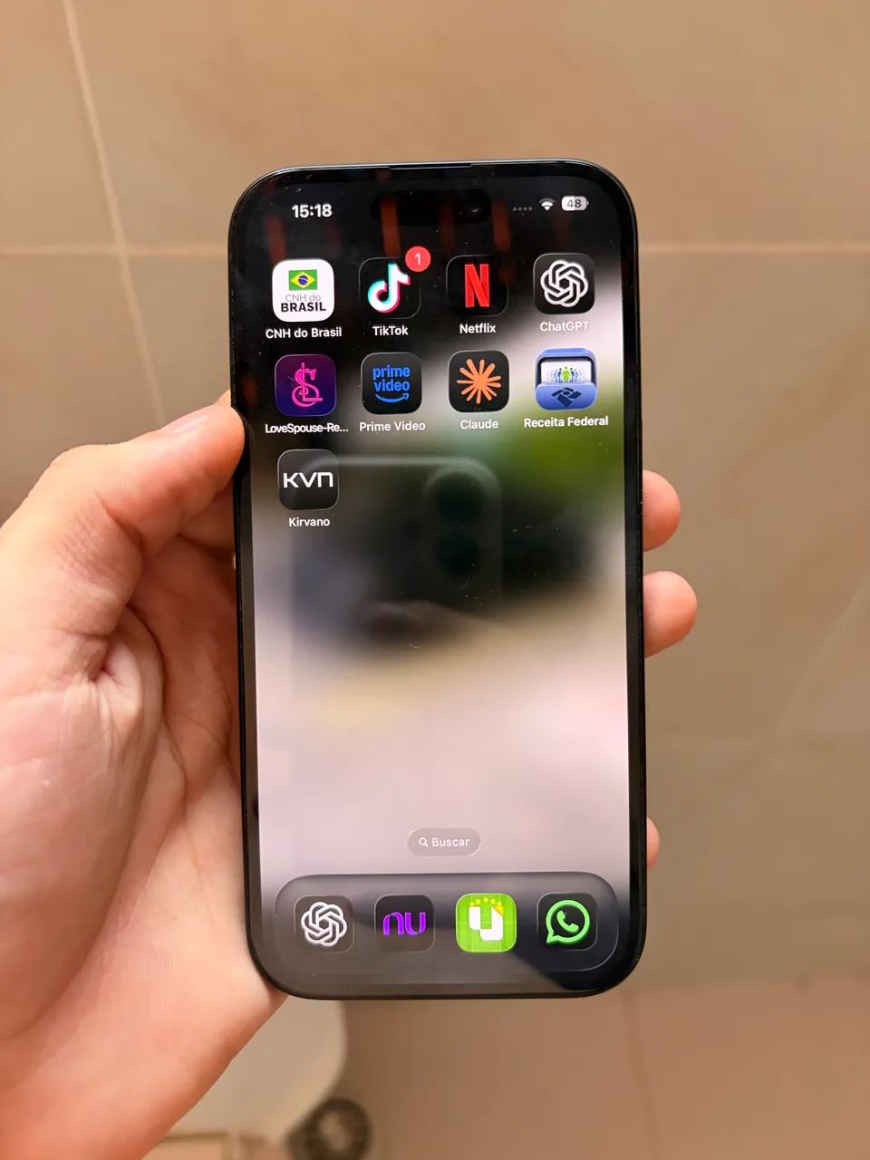 iPhone 15 128gb - Foto 3