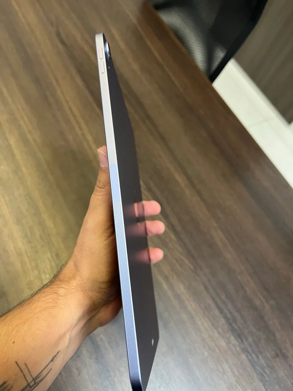 iPad Air (5ª geração) - 256GB - Foto 2