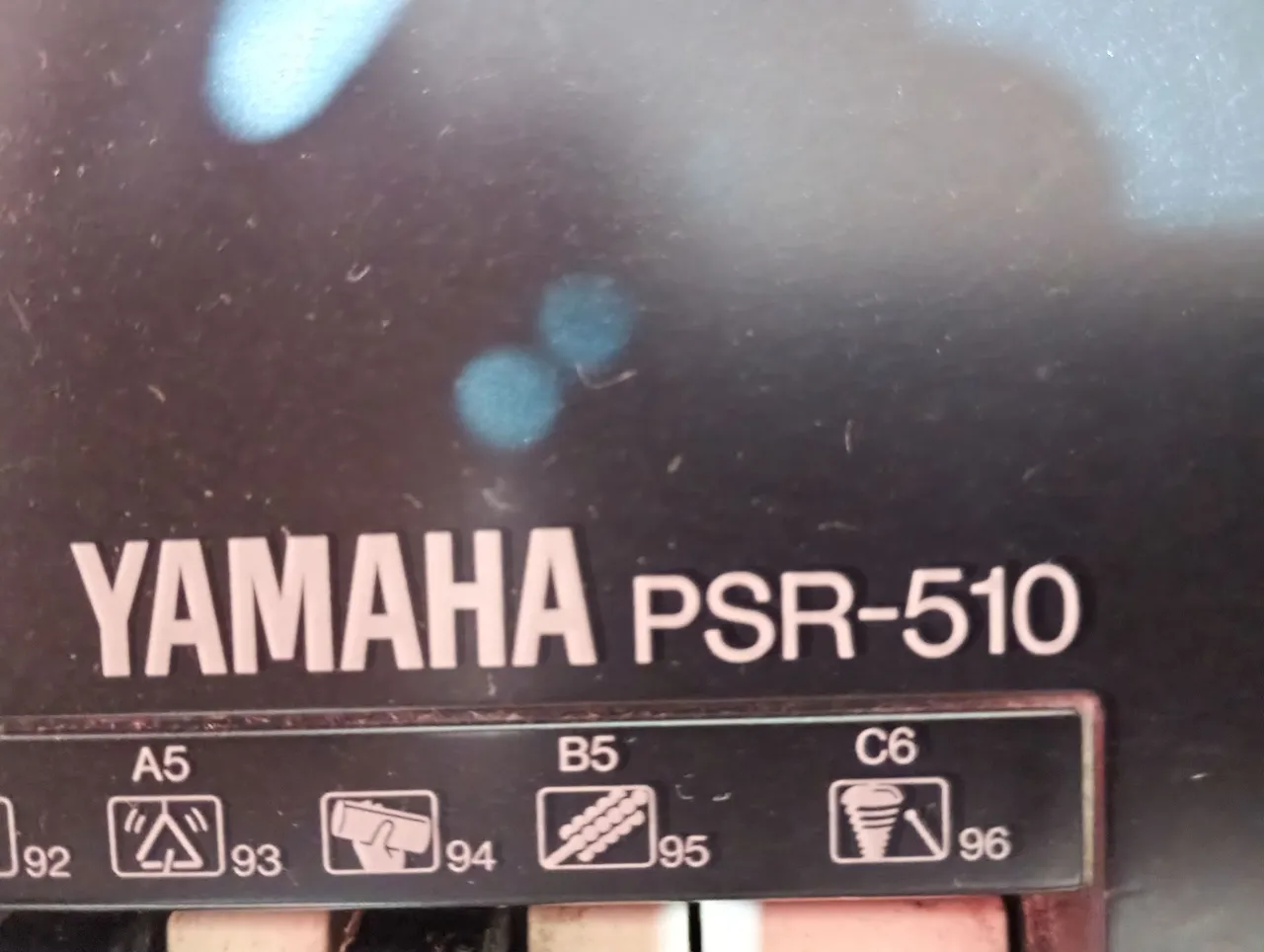 Placa de Expansão Roland Techno SR-JV80-11 - Instrumentos musicais