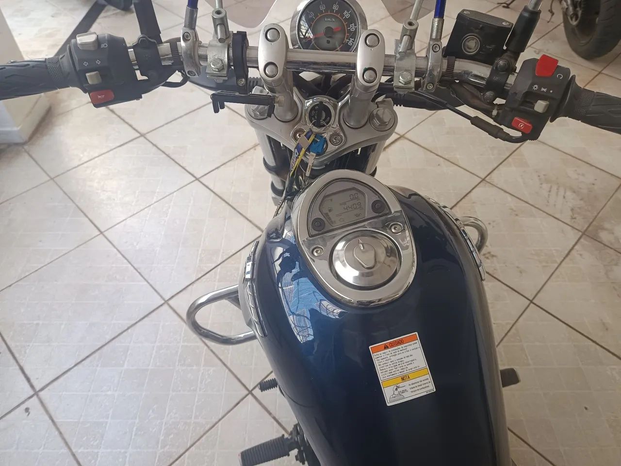 Master Ride 150 - Foto 5
